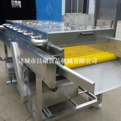 毛輥清洗機(jī)